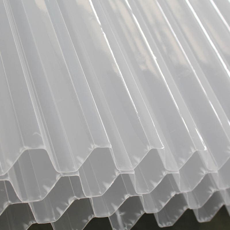 Spot Inclined Tube Honeycomb Filler Hexagonal Honeycomb Inclined Tube Filler Sewage Treatment Equipment Polypropylene Inclined Tube Filler 3