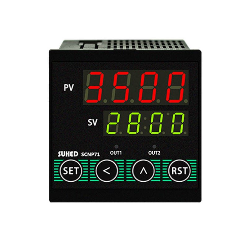 Optoelektronik taxometr (Hall sensorlu, həyəcan siqnalı və motor valının sürətini ölçmə funksiyası ilə) 5