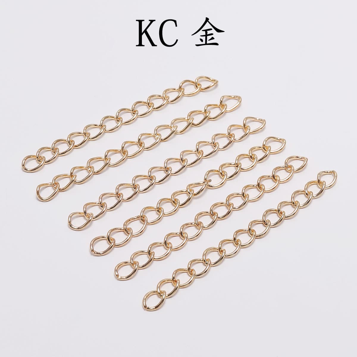 KC Gold