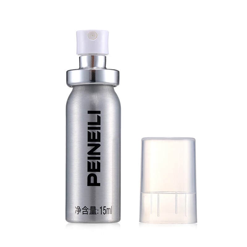 Beilei Men's Private Parts Spray External Cleaning Wipes Beilei Indian Magic Oil Adult Sex Toys Wholesale 3