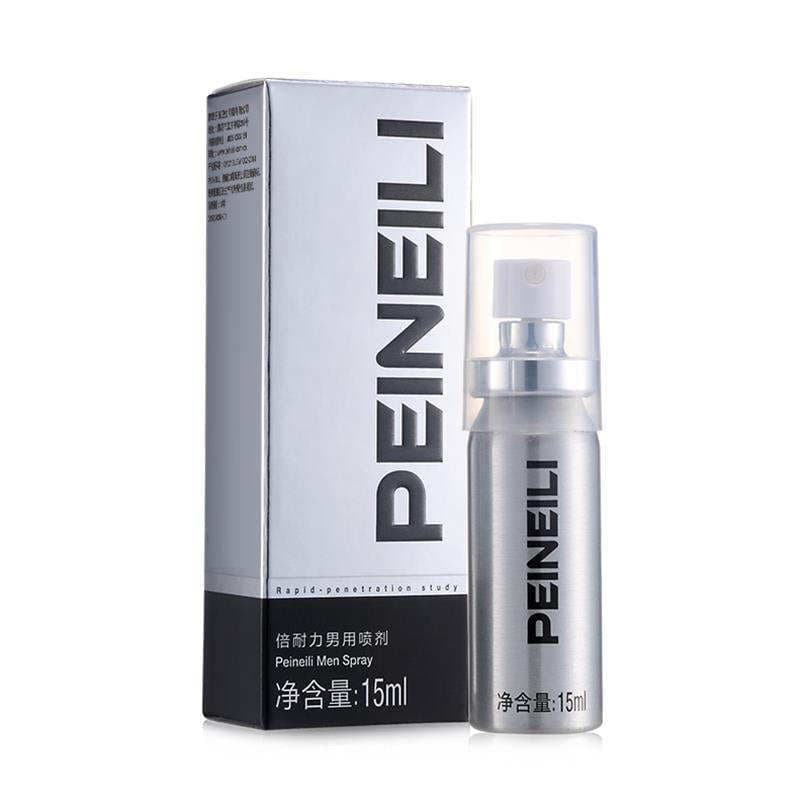 Beilei Men's Private Parts Spray External Cleaning Wipes Beilei Indian Magic Oil Adult Sex Toys Wholesale 2