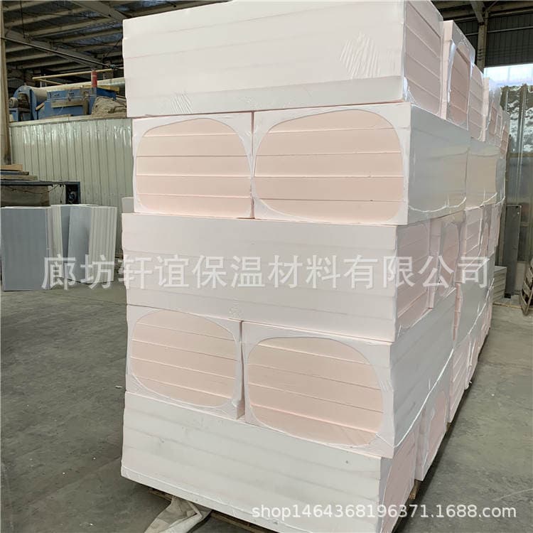 Phenolic insulation board manufacturers in stock supply old residential renovation grade a phenolic composite board 4