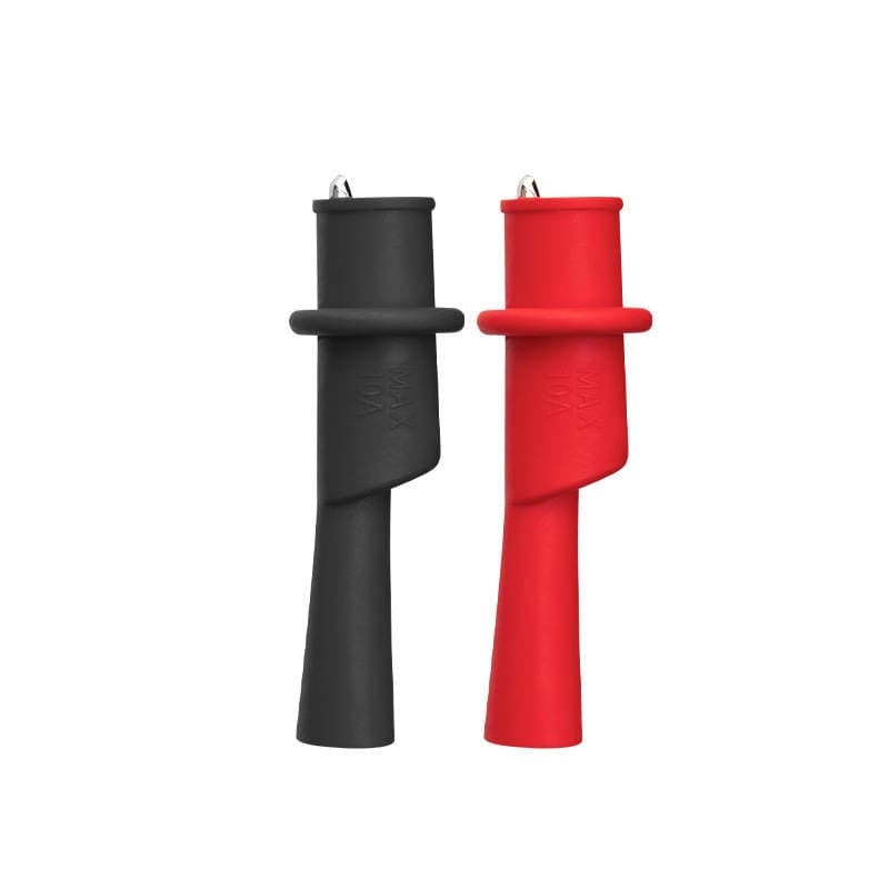 Multimeter Pen Line Multi-function Electrician Measuring Pen Multimeter Special Tip Pen Combination Test Line Can Change Pin 5
