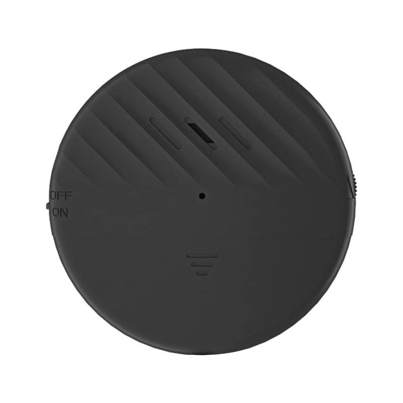 Ultra-Thin Home Hotel Door and Window Glass Alarm Device Vending Machine Anti-Theft Alarm Vibration Sensor Alarm 5