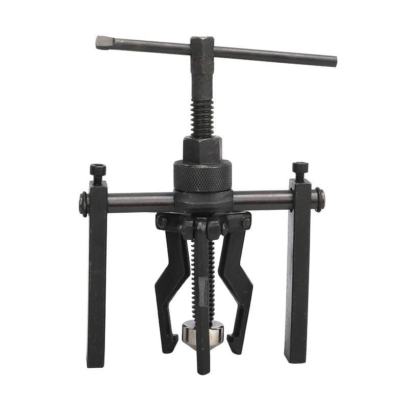 Three-jaw inner hole bearing Ramalla Mara code removal inner hole bearing remover three-leg remover pull-out puller 5