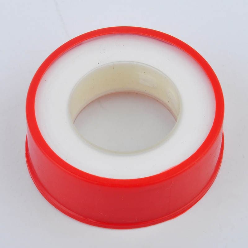 Raw material tape manufacturers wholesale PTFE thickened hardware faucet fittings sealing tape 5