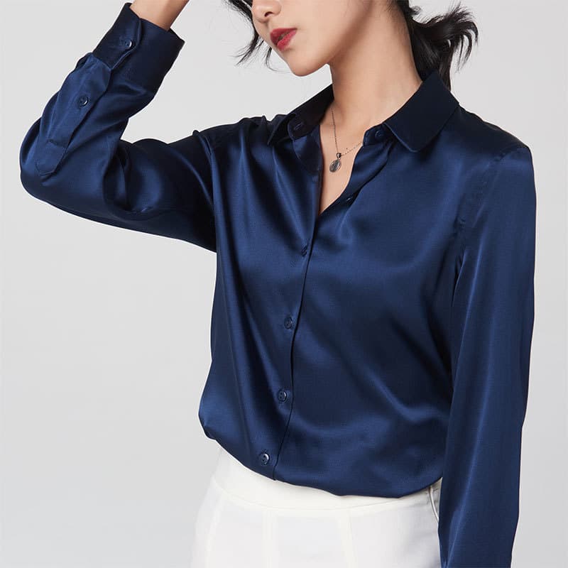 Navy blue