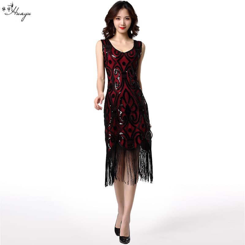 Black Red