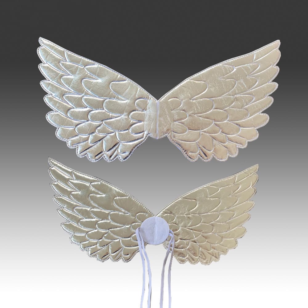 Silver Wings