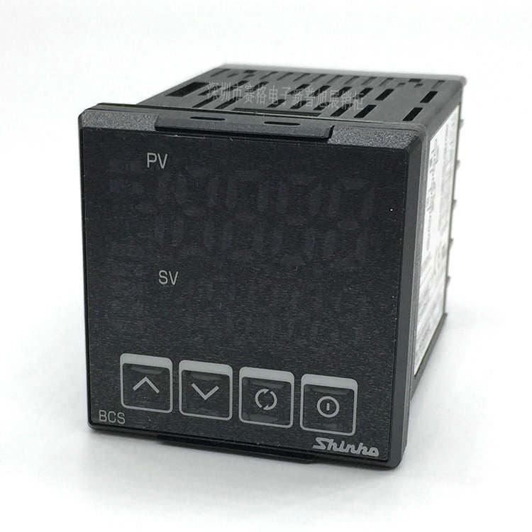 bcs2A00-00 New SHINKO ShenhAn PID Intelligent ThermostAt bcs TemperAture Control TAble DigitAl DisplAy Thermometer 5