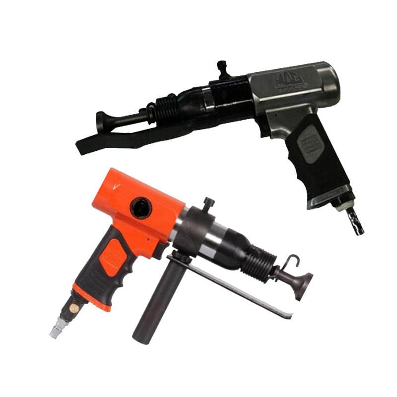 Dongming Square Tube Seam Joining Gun Pneumatic Hammer Tool Seam Joining Machine Air Duct Seam Joining Machine Ventilation Duct Seam Joining Machine 5