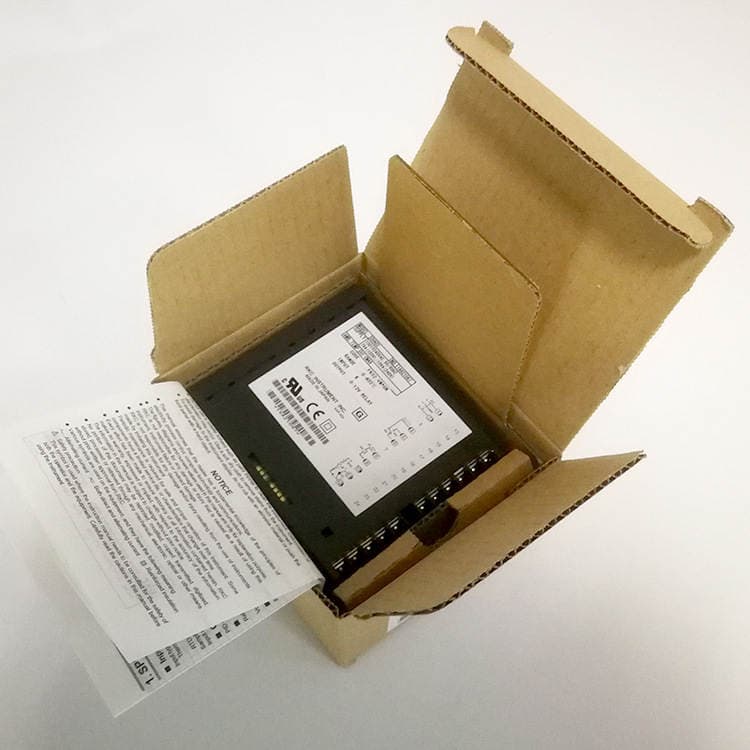 Japan imported thermostat CH402FK02-V * GN-NN RKC/physical and chemical temperature control meter 5