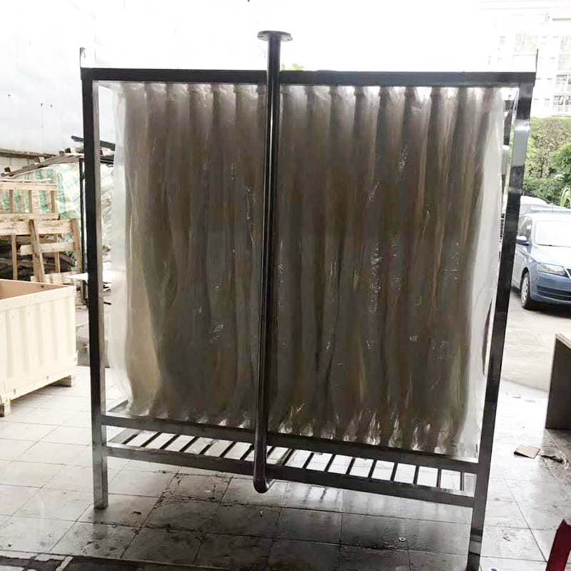 0.25 Ton 0.5 Ton 1 Ton Pure Water Reverse Osmosis Water Treatment Equipment Ro Filter Water Purifier Commercial Use 4