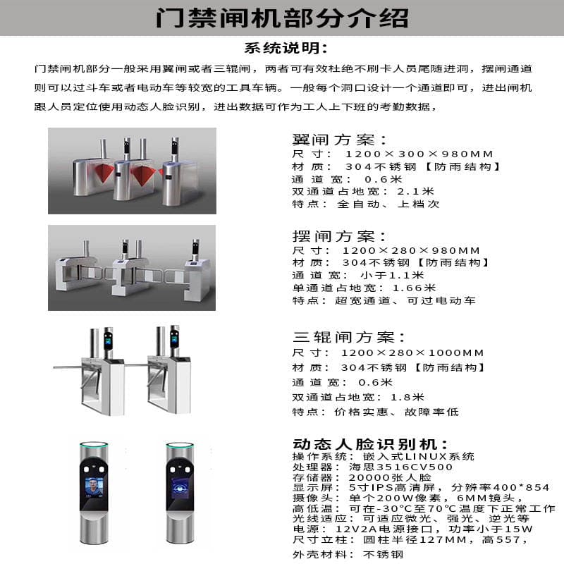 Orchestral Tunnel Personnel UWB Positioning Base Station Accurate Positioning System Subway Personnel Vehicle Shunt Equipment 3