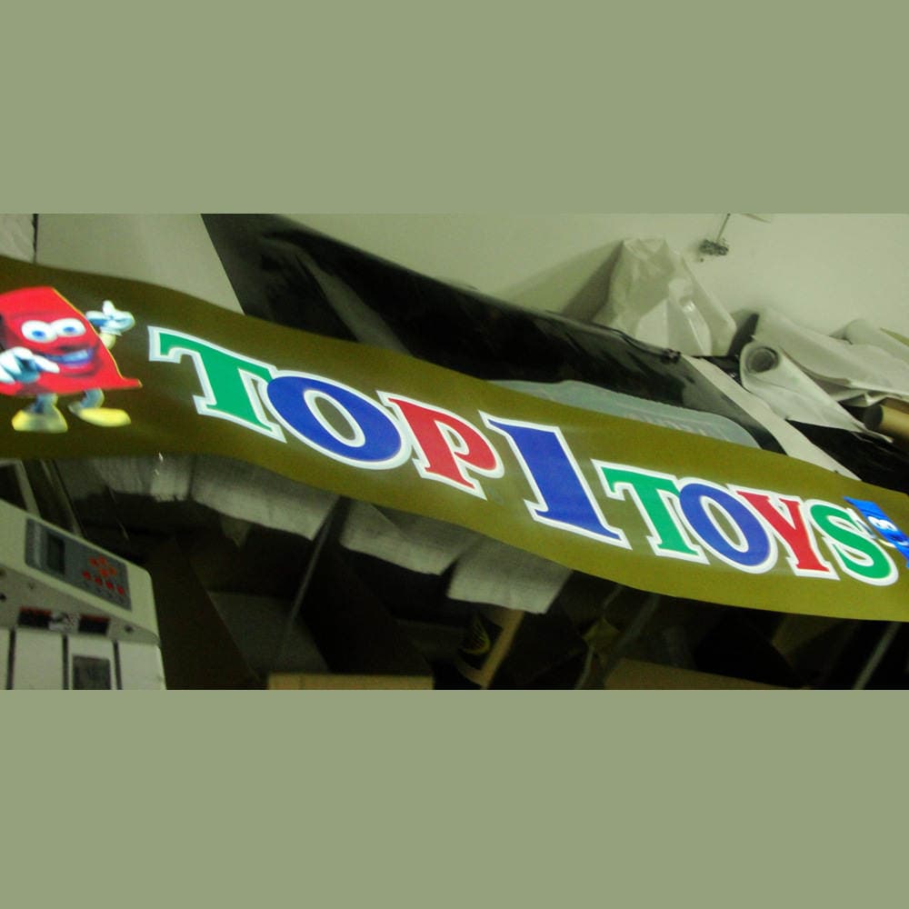 Professional Customized Production of El Cold Light Sheet Luminous Advertising Ultra-Thin Bendable Super Large Machine Can Be Customized to Super Large Size 3