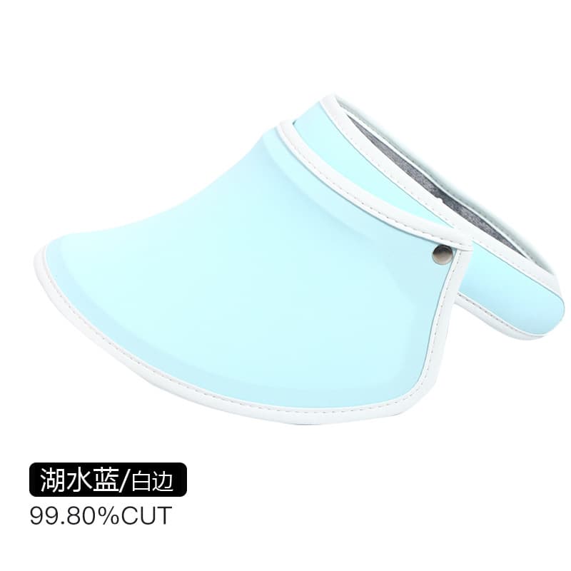 Lake Blue-White Edge
