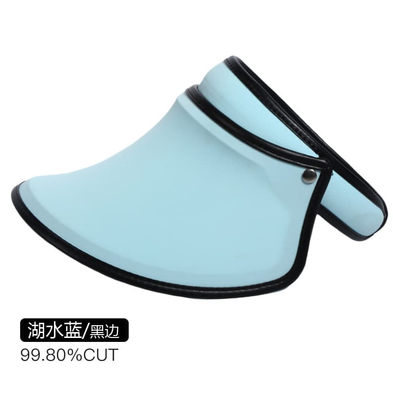 Lake Blue-Black Edge