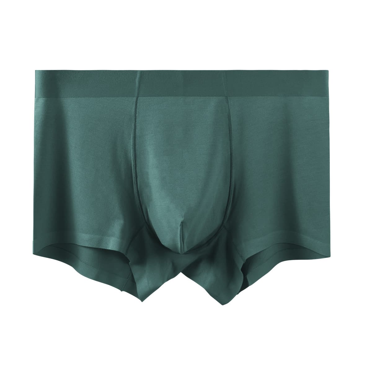 Dark green