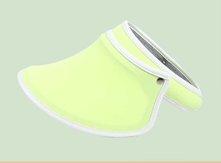 Children's fluorescent green