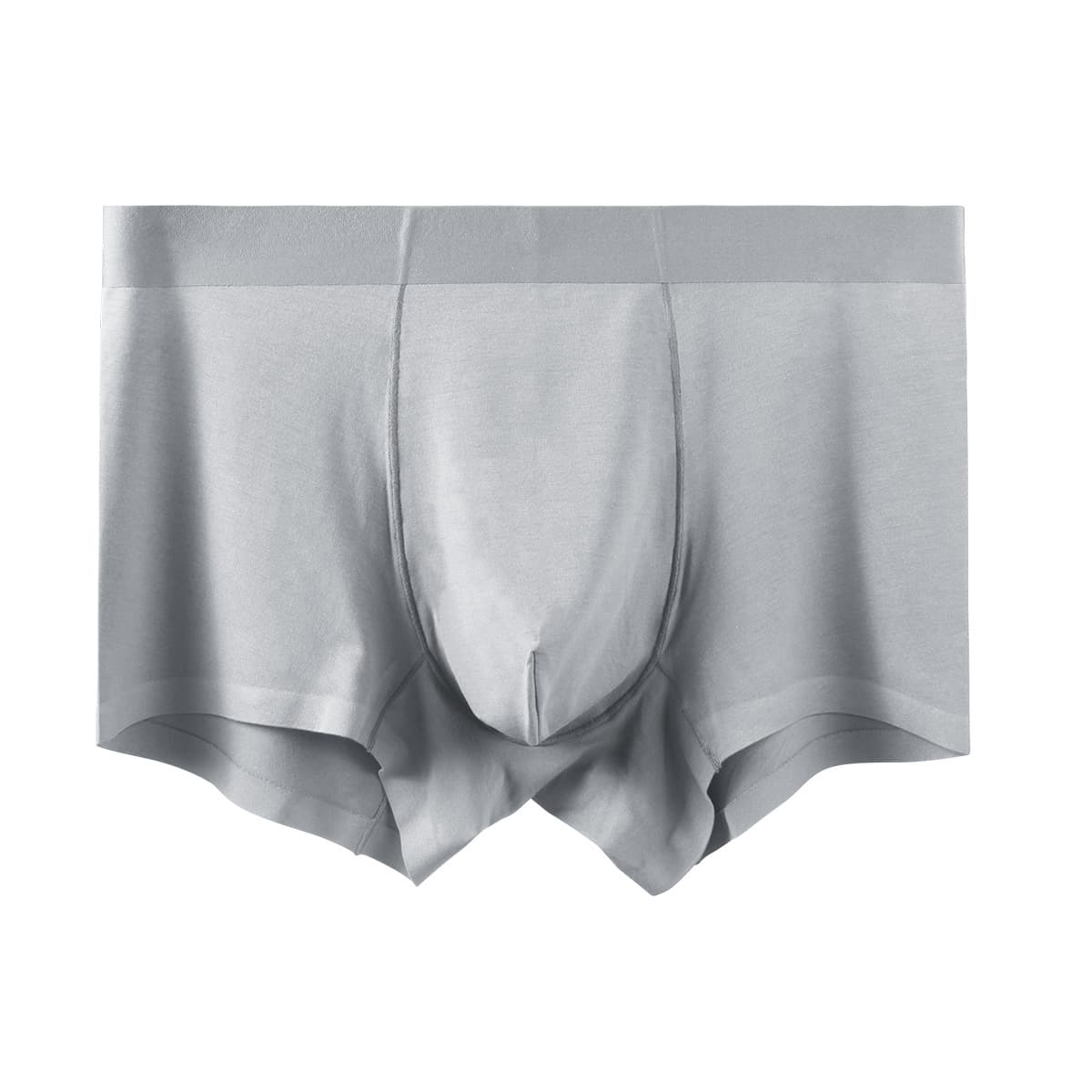 Silver gray