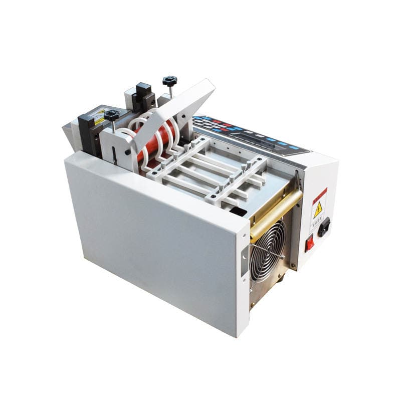 Mask Strap Cutting Machine, Ear Strap Cutting Machine, Nose Bridge Strip Elastic Band Cutting Machine, Hot-Selling Equipment and Machinery 5