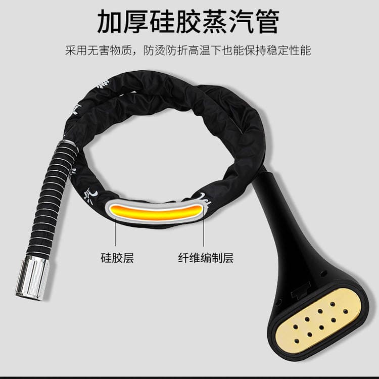 Wholesale Clothing Store High-Power Garment Ironing Machine Household Multi-Functional Ironing Machine Commercial Ironing Machine Factory Processing Vertical 3