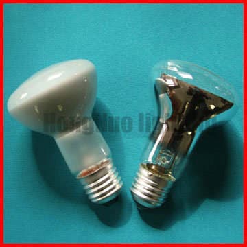 E12 E14 E27 R63 buzlu dekorativ lampa 3