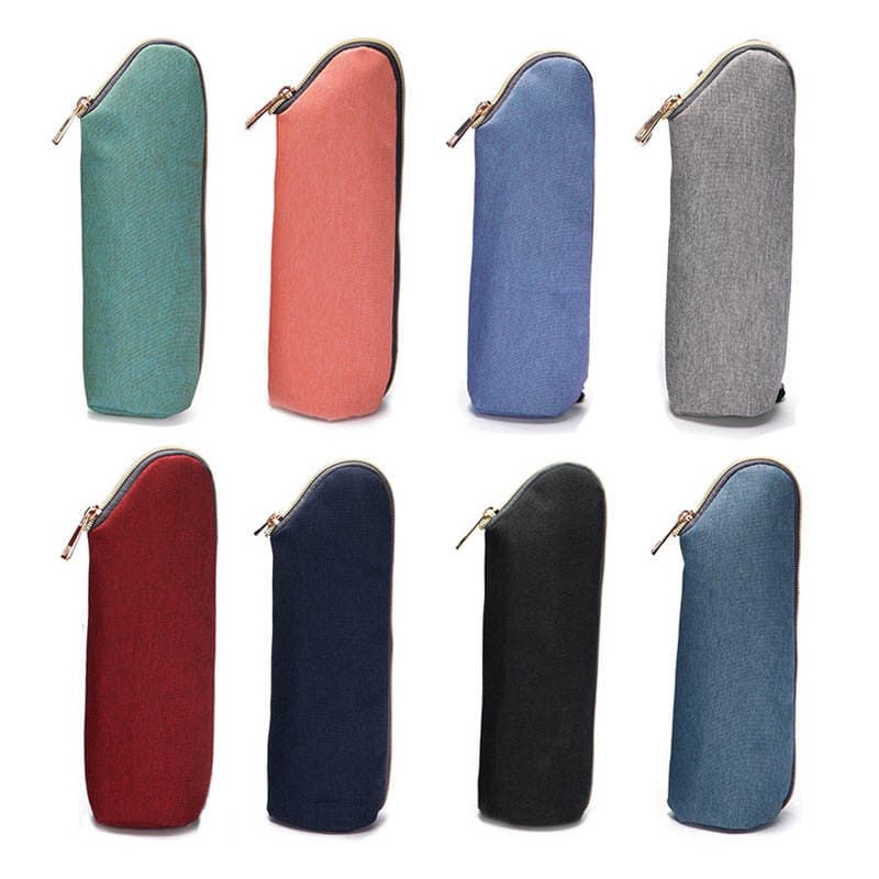 Baby Bottle Insulation Bag, Water-Repellent, Lightweight Baby Stroller Hanging Bag, Mother and Baby Supplies, Mommy Bag Accessories, Bottle Bag 2