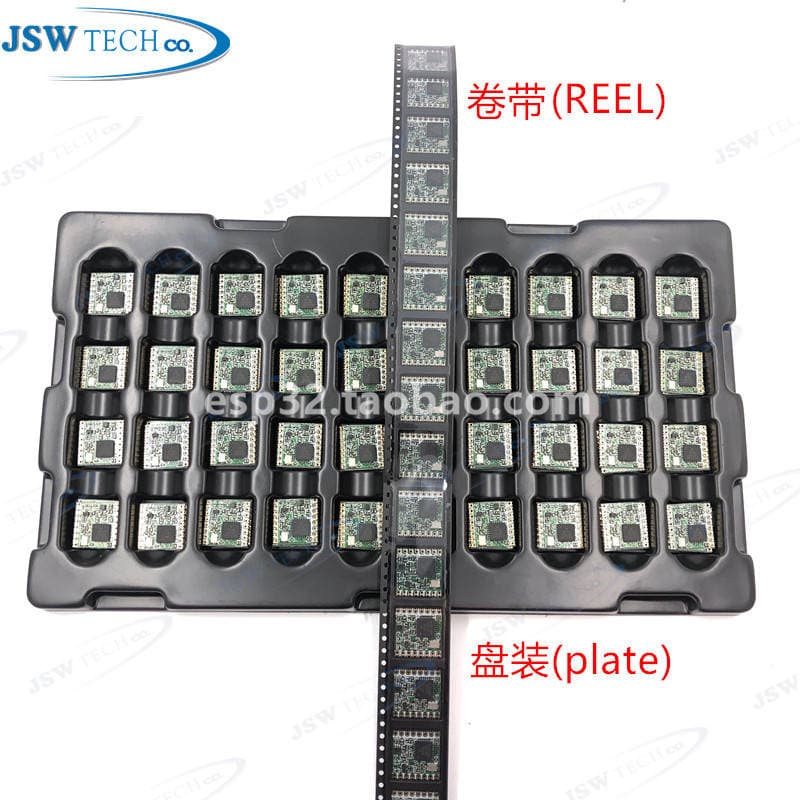 Rfm69Rfm69Hcw433S2868S2915S2Wifi Radio Frequency Transceiver Module Chip Transceiver 2