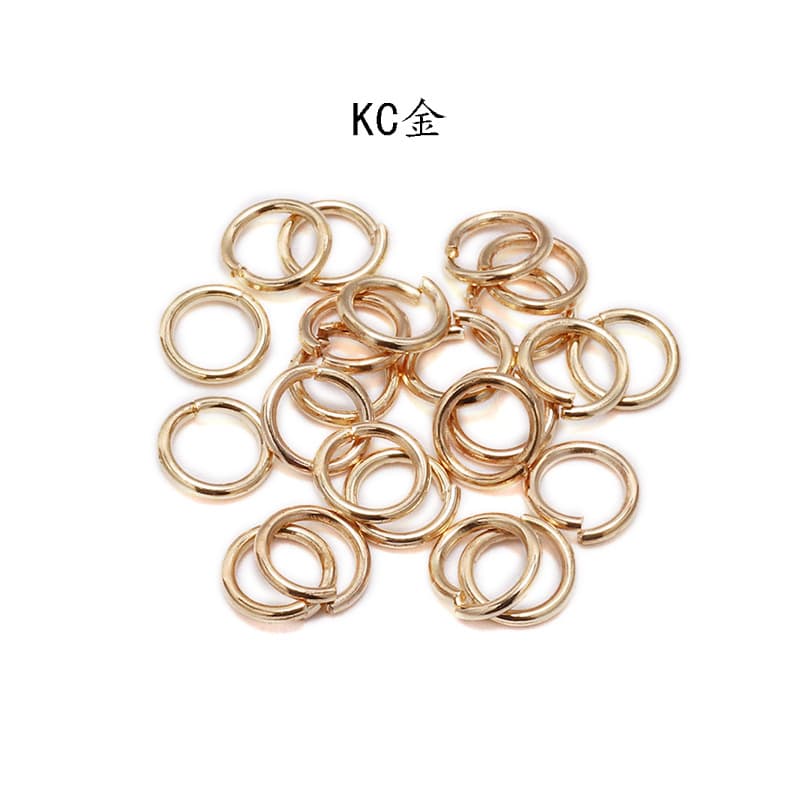 KC Gold