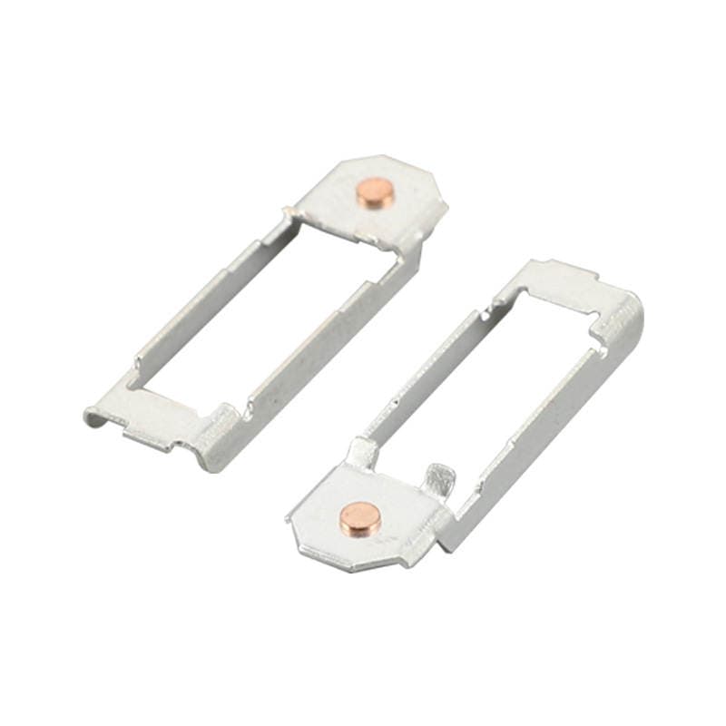 Mikro açar üçün gümüş kontakt F3X0.6 +1.5x 1.5 5
