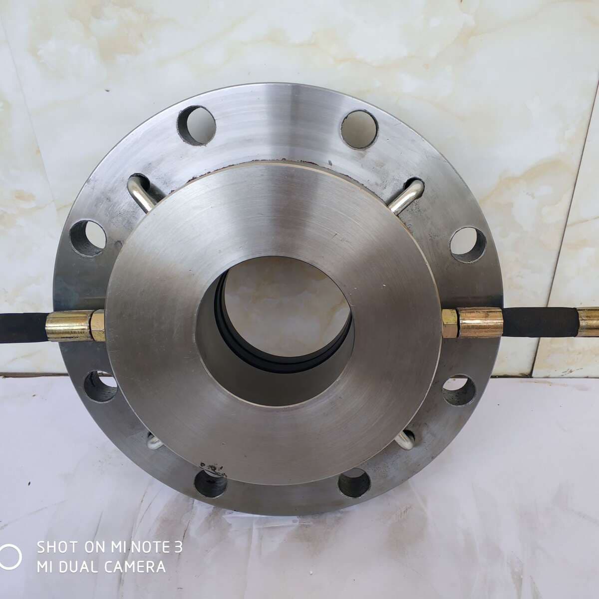 Manufacturers supply stainless steel carbon steel reactor special 221 type 222 type double mechanical seal chemical accessories 2
