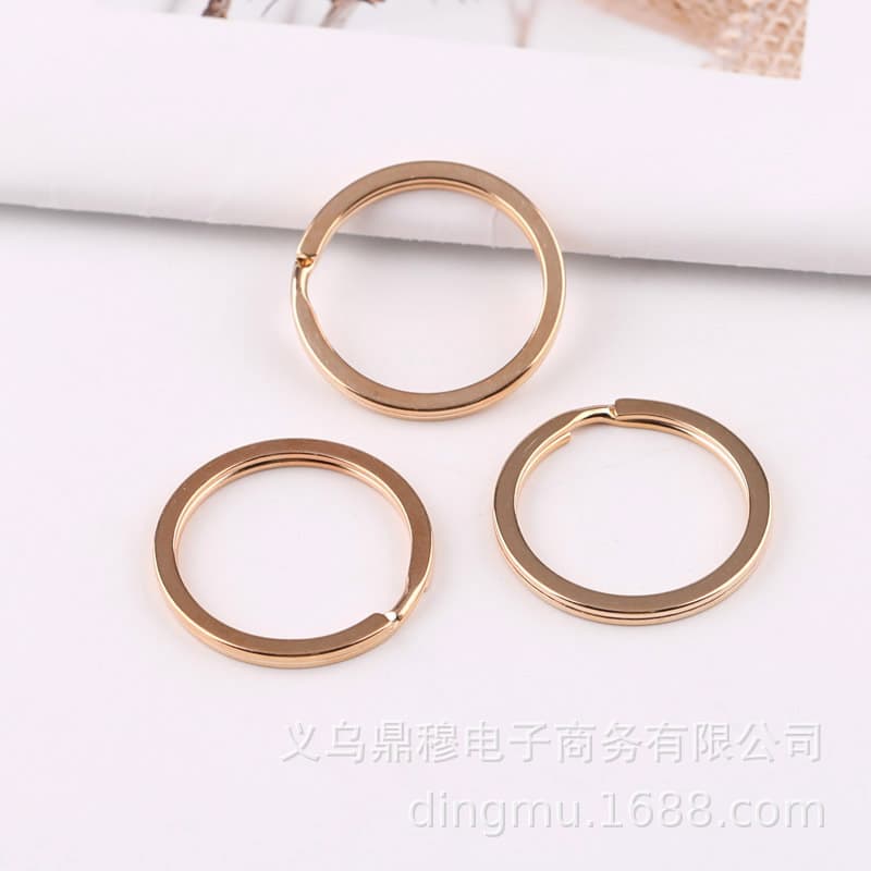 KC gold