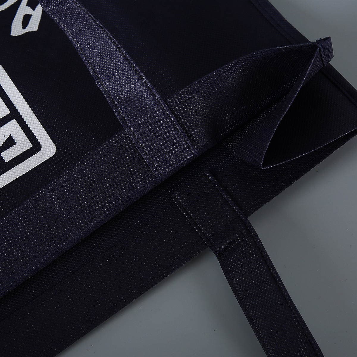 Non-Woven Bags, Sewing Non-Woven Bags, Wholesale Coated Non-Woven Bags, Ready-Made Non-Woven Handbags, Environmentally Friendly Bags 4