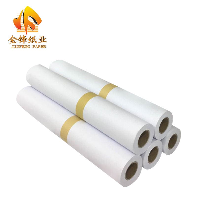 3 inch 80g A1 engineering paper A0 drawing paper 620*150 engineering copy paper a2a3 CAD large drawing a0 2