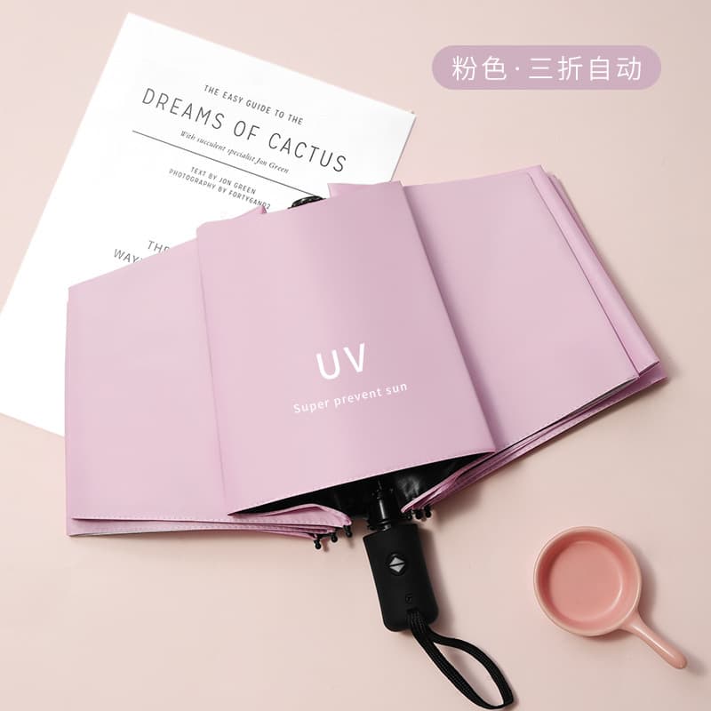 UV pink eight bone black glue [automatic]]