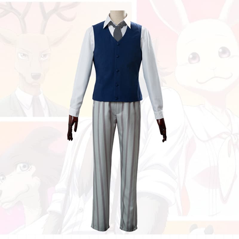 Wolf Regsy