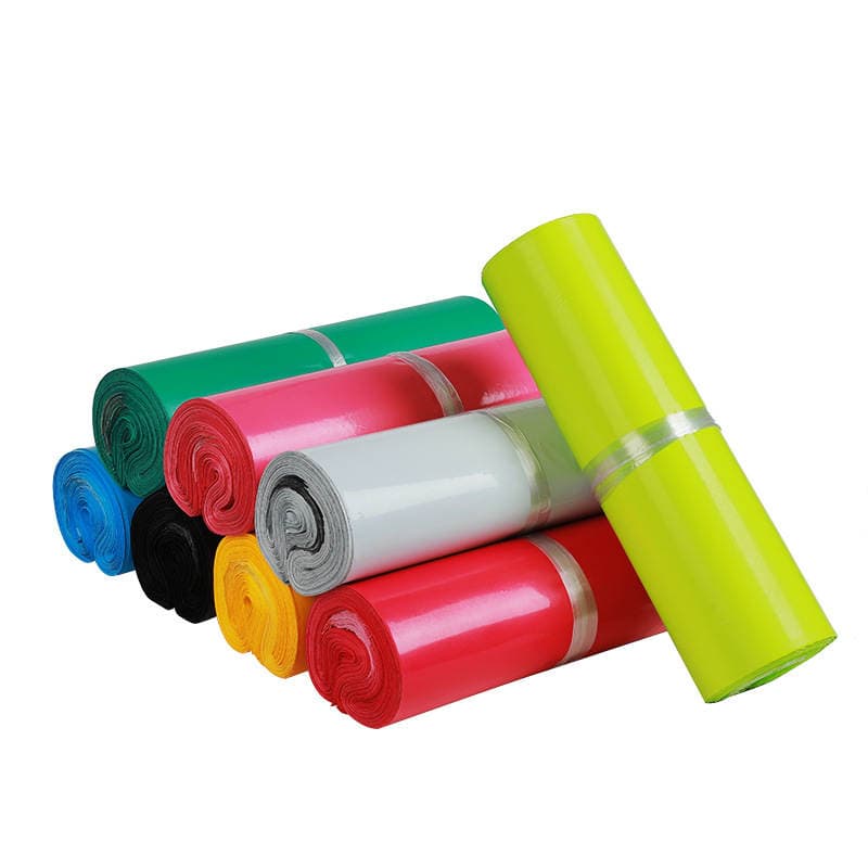 Express bag logistics bag express packaging bag delivery bag express bag waterproof bag packaging bag wholesale 5