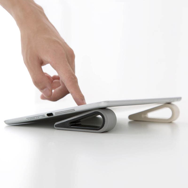 Notebook Radiator Base Computer Bracket Game Book Office Pad Special Wireless Pad Foot Cooling Artifact 3