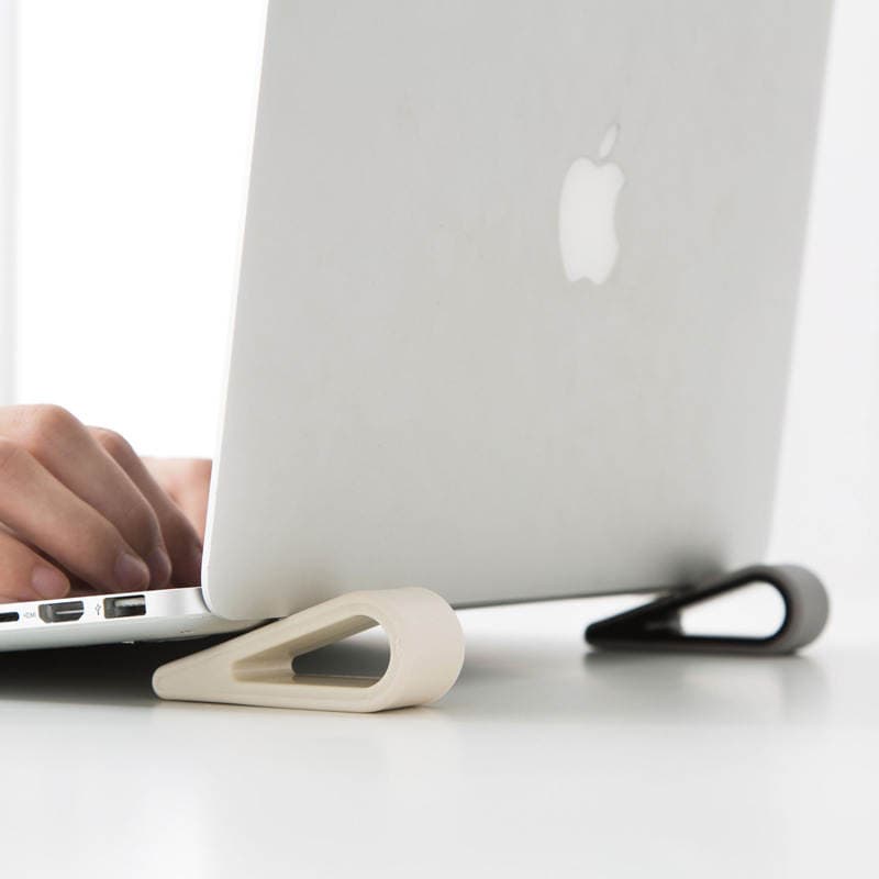 Notebook Radiator Base Computer Bracket Game Book Office Pad Special Wireless Pad Foot Cooling Artifact 2