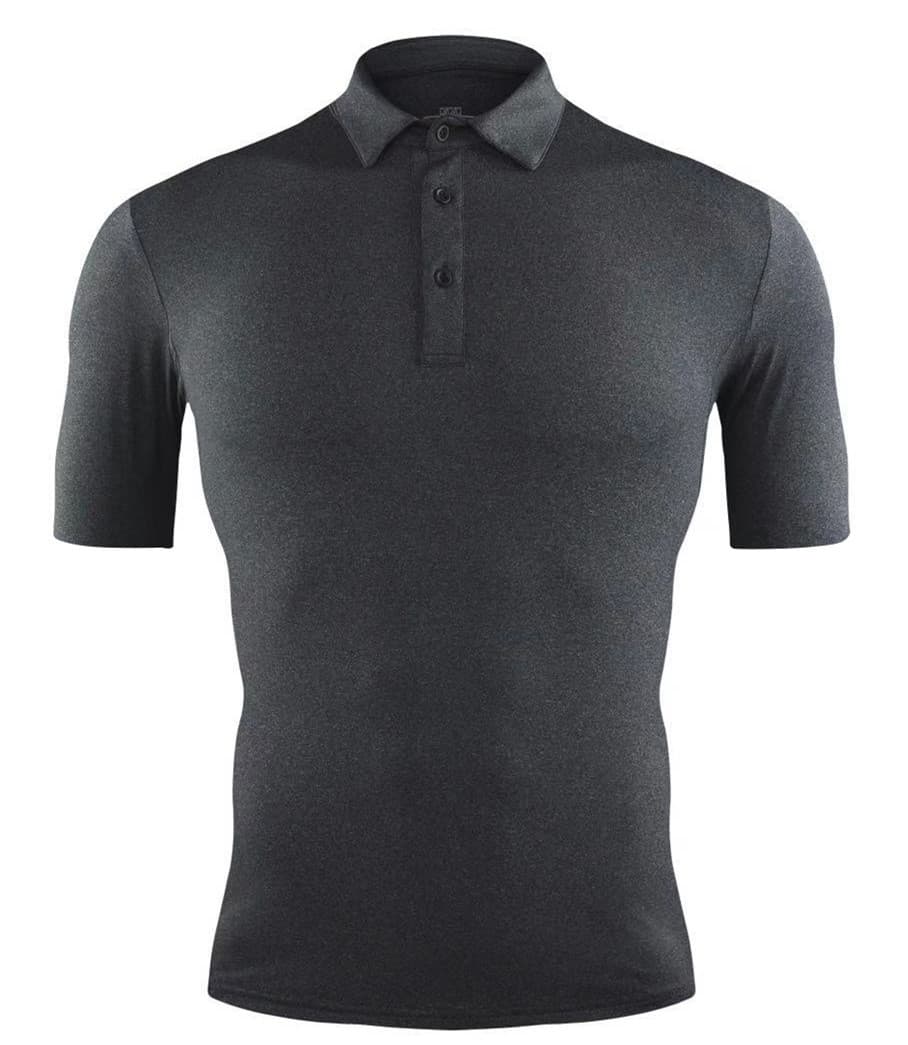 P34-5 gray short sleeve