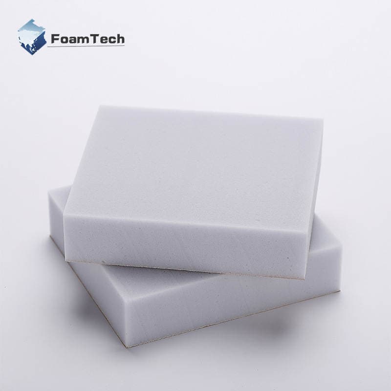 Melamine sponge indoor fireproof material sound insulation theater noise reduction sound absorption melamine sea foam industrial sponge 1