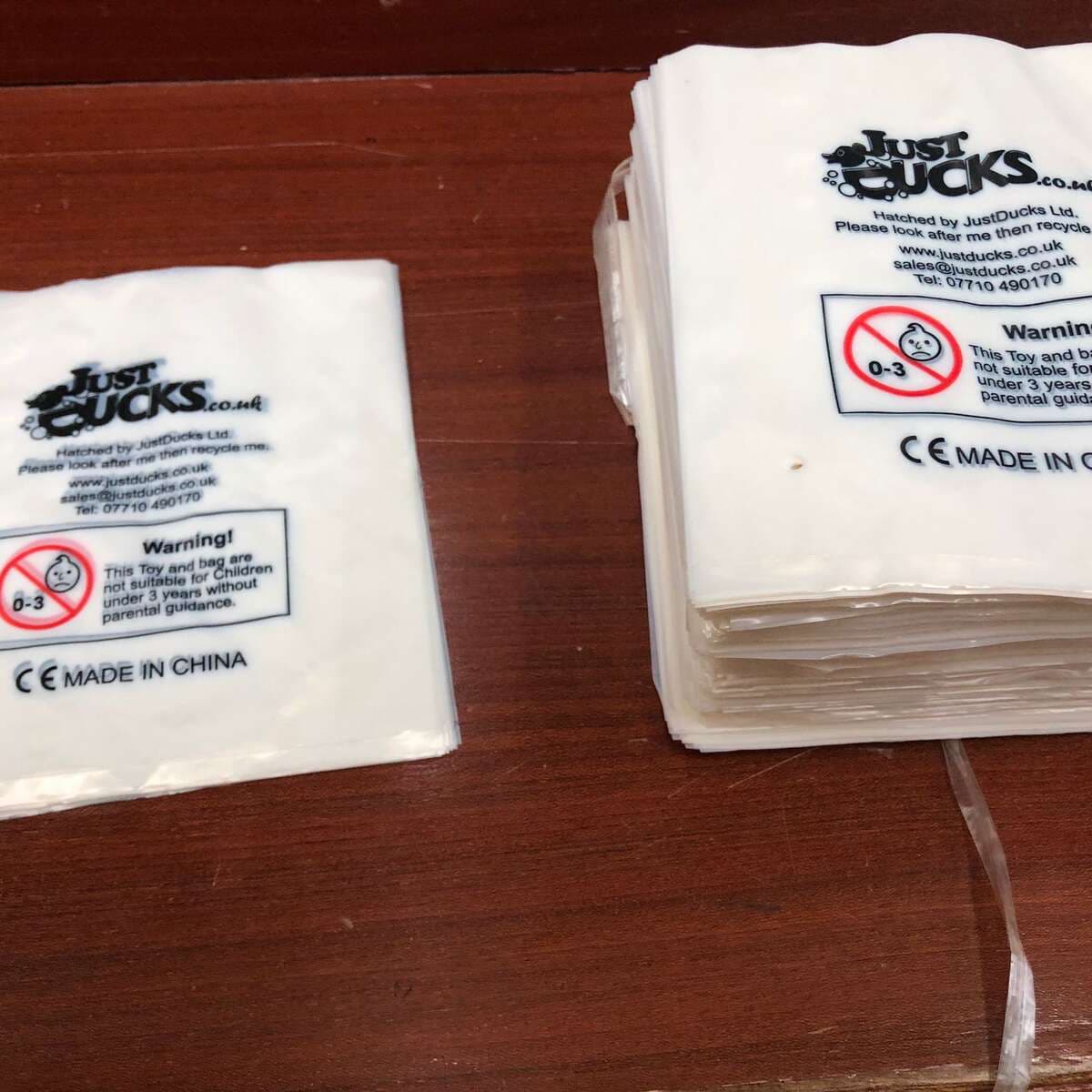 Biodegradable Plastic Bags, Fully Degradable Pla Self-Sealing Bags, Eco-Friendly Bags, Waterproof Multi-Functional Degradable Material Storage Bags 4