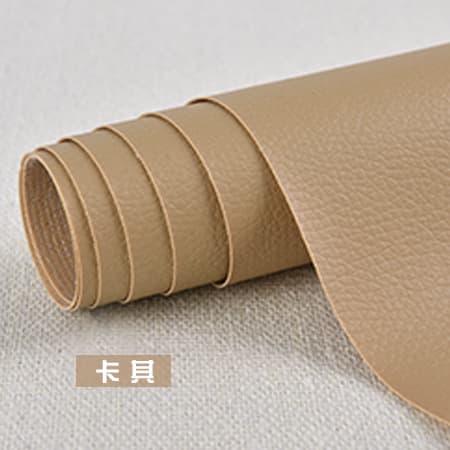 No. 5 khaki