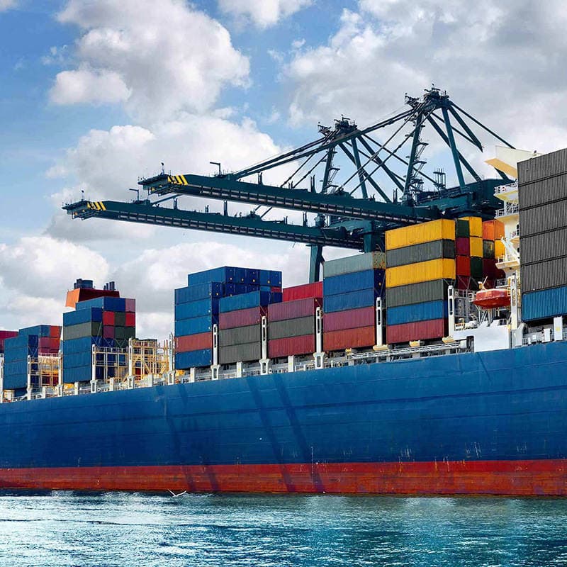 Yiwu/Shenzhen-dən Tayvana ekspress logistika (dəniz/hava), 8 yuan/kq 3