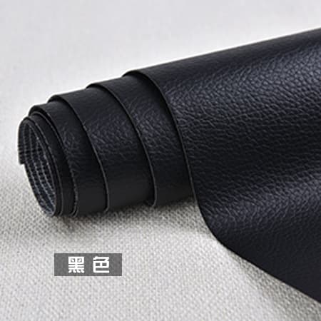 Number 1 Black