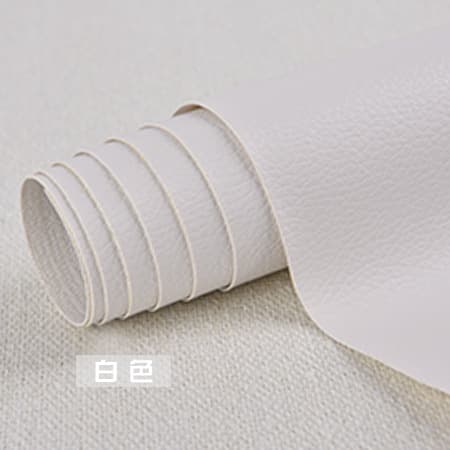 No. 2 White