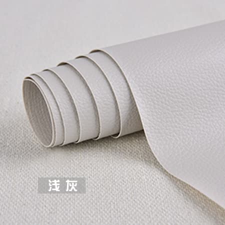 No. 6 light gray
