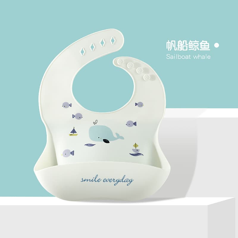 Sailing Whale