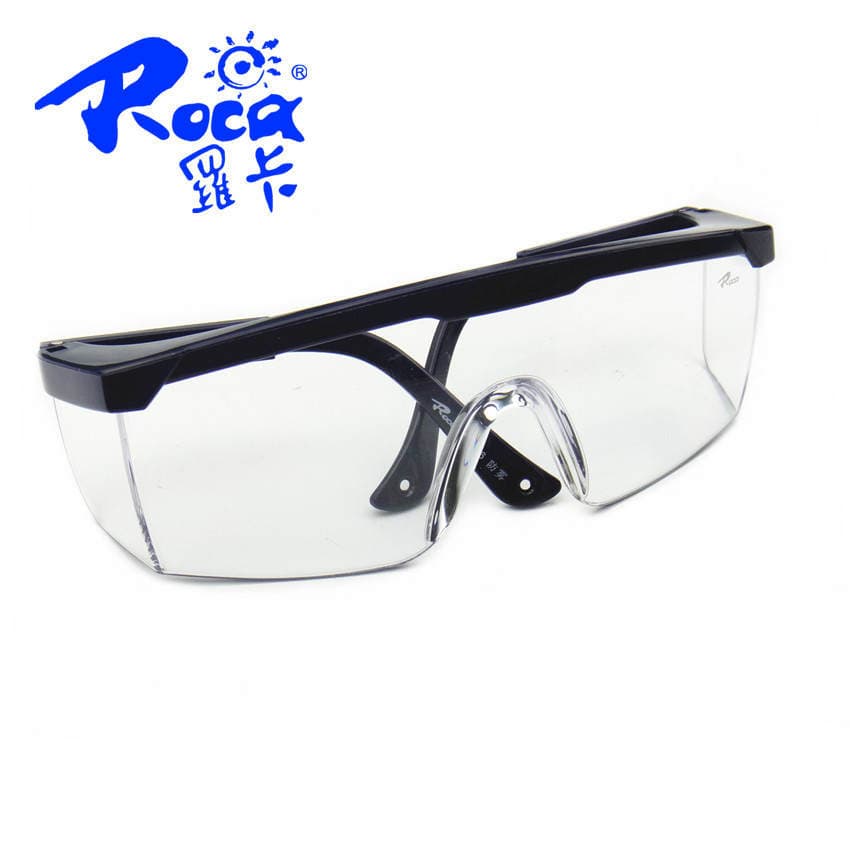 Roca AL026 safety glasses goggles men and women riding windproof protective glasses impact-proof 1